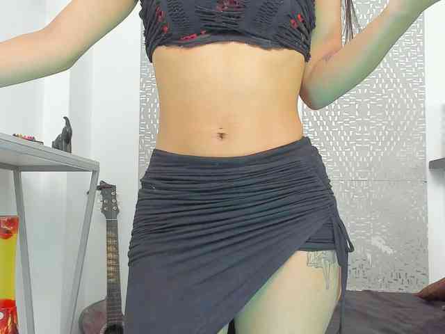Alondra__connor webcam