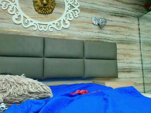 Alondra__connor webcam