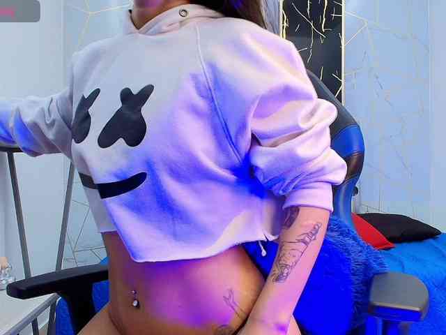 Alondra__connor webcam