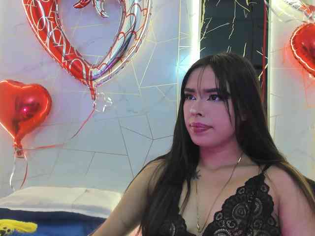 Alondra__connor webcam