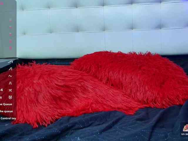 Alondra__connor webcam