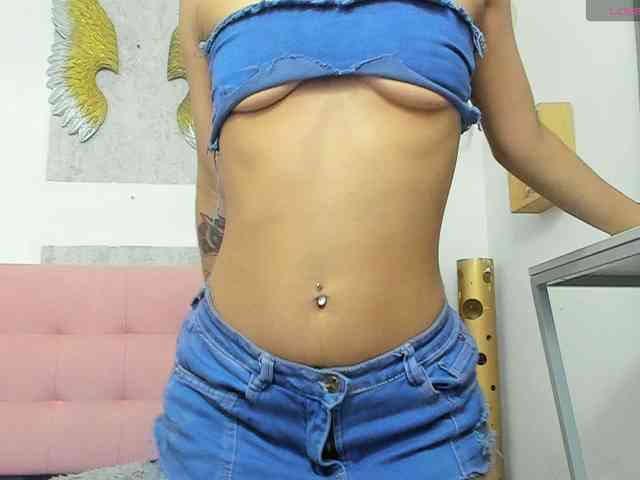 Alondra__connor webcam