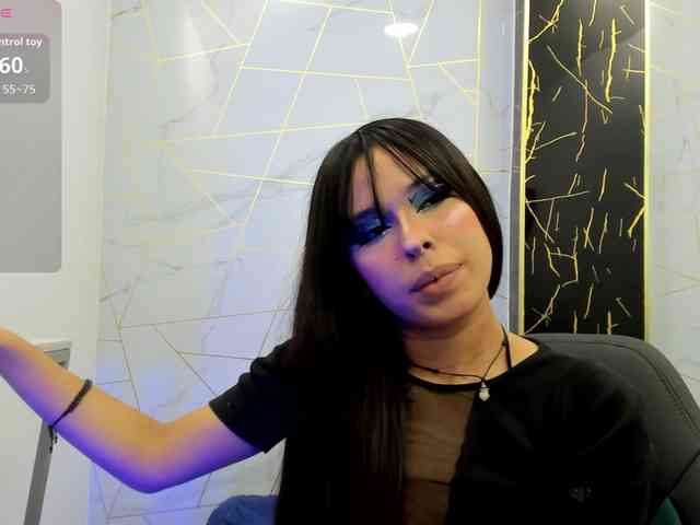Alondra__connor webcam
