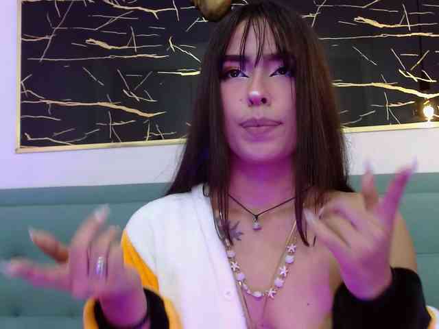 Alondra__connor webcam