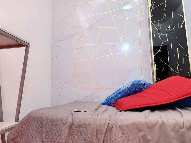 Alondra__connor webcam