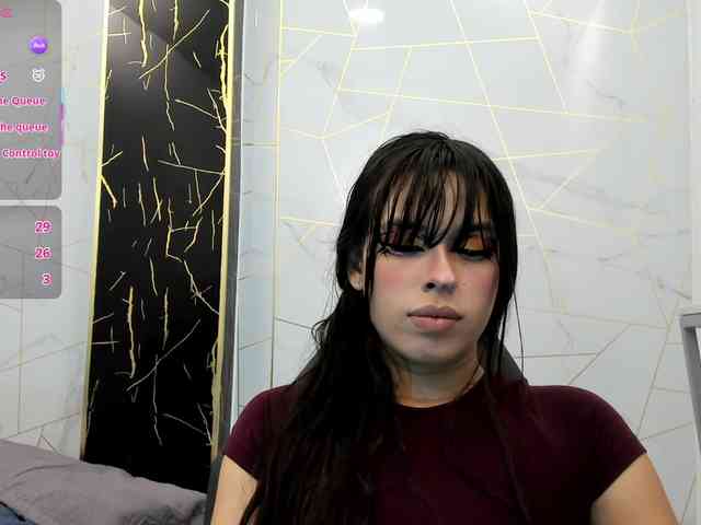 Alondra__connor webcam