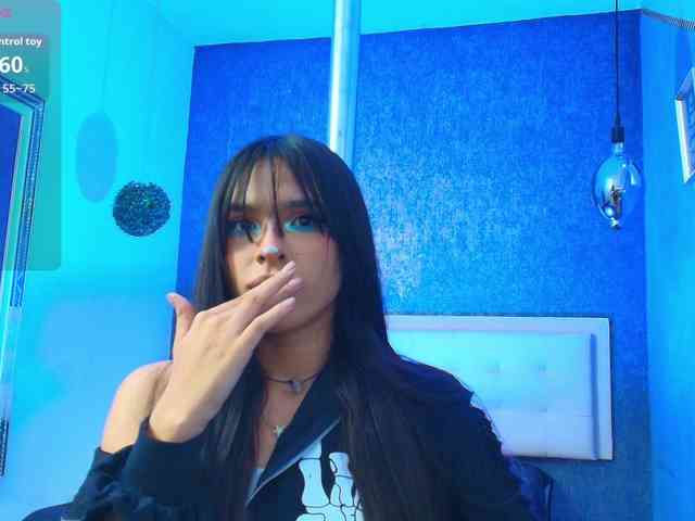 Alondra__connor webcam