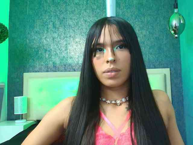 Alondra__connor webcam