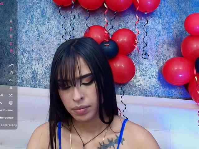 Alondra__connor webcam