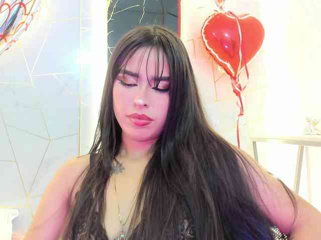 Alondra__connor webcam