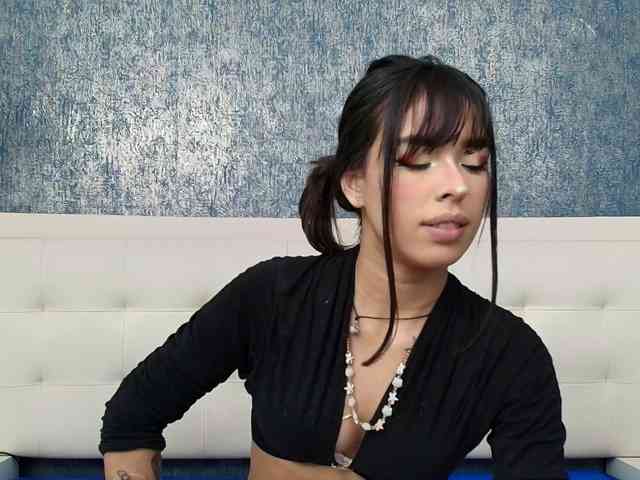 Alondra__connor webcam