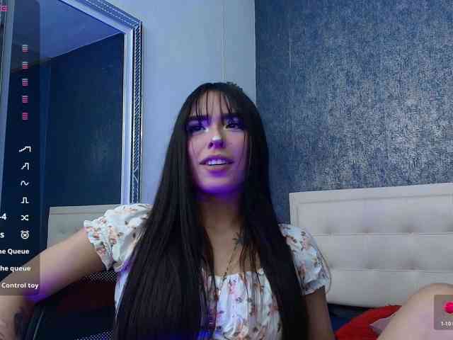 Alondra__connor webcam