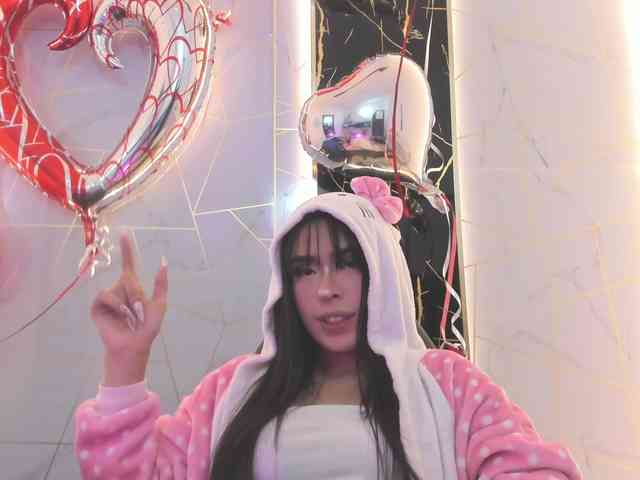 Alondra__connor webcam