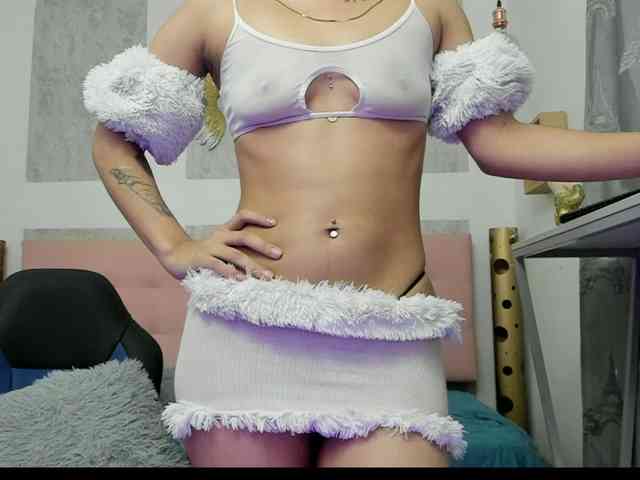 Alondra__connor webcam