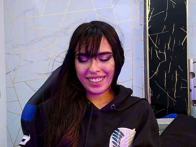 Alondra__connor webcam