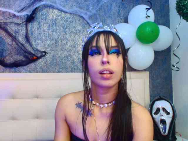 Alondra__connor webcam