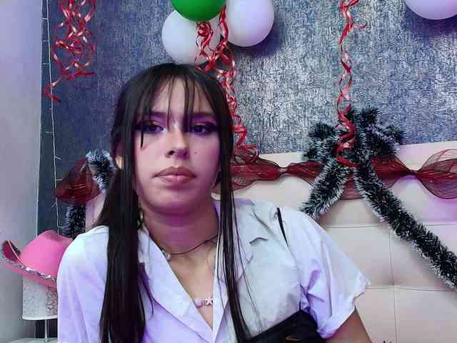 Alondra__connor webcam