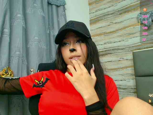 Alondra__connor webcam