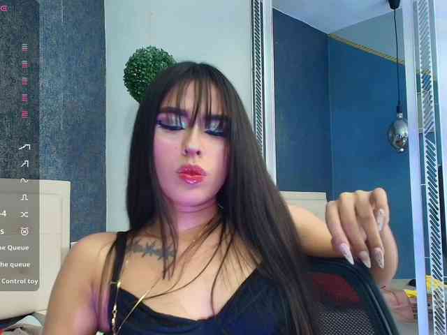 Alondra__connor webcam