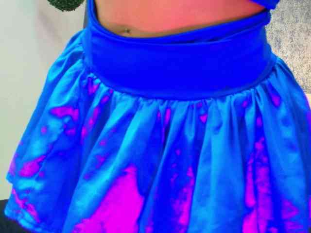 Alondra__connor webcam