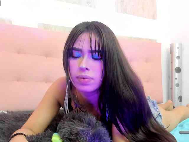 Alondra__connor webcam