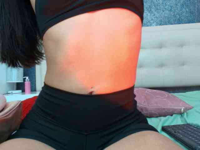 Alondra__connor webcam