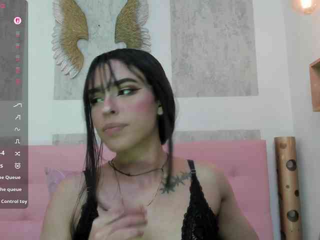 Alondra__connor webcam