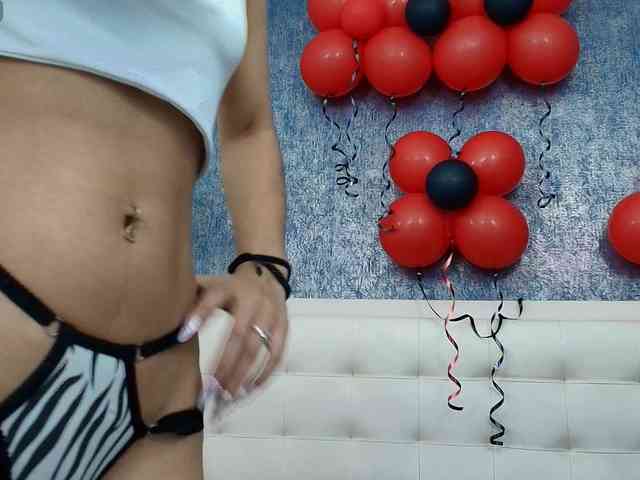 Alondra__connor webcam