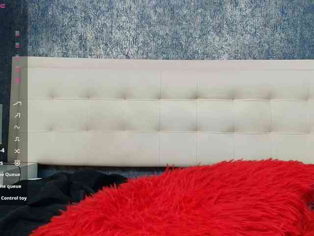 Alondra__connor webcam