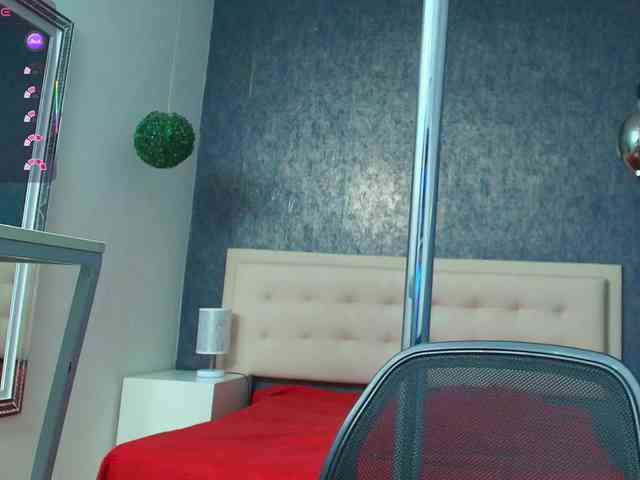 Alondra__connor webcam