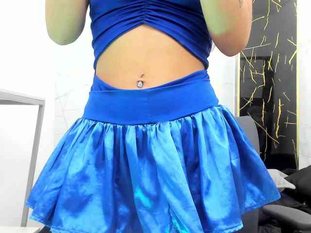 Alondra__connor webcam