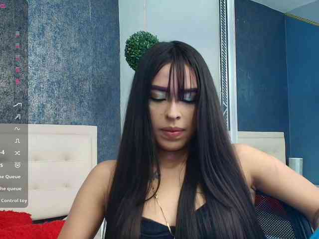 Alondra__connor webcam