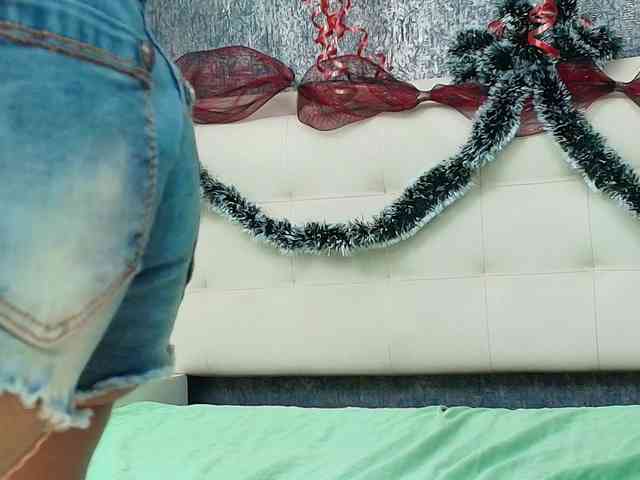 Alondra__connor webcam