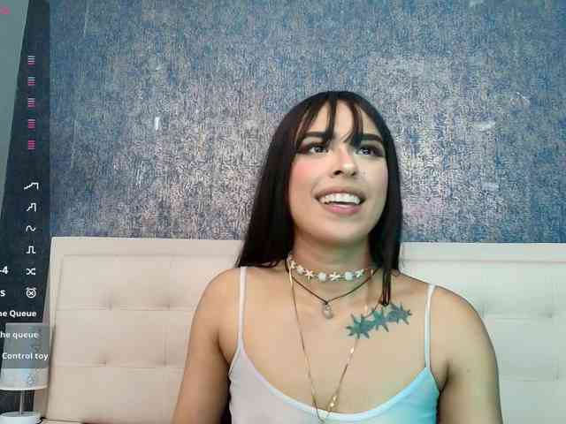 Alondra__connor webcam
