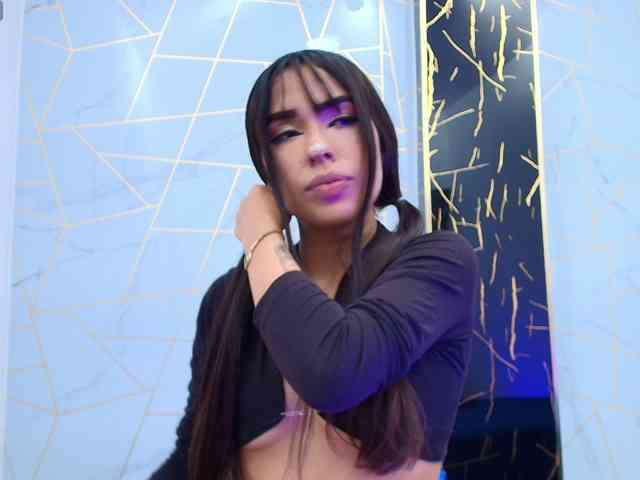 Alondra__connor webcam