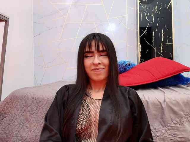 Alondra__connor webcam