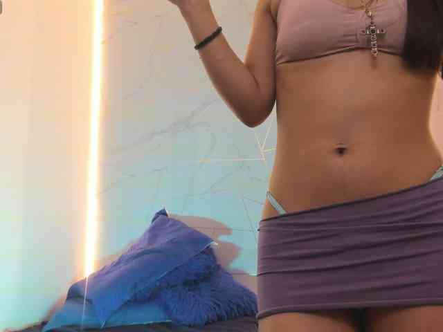 Alondra__connor webcam