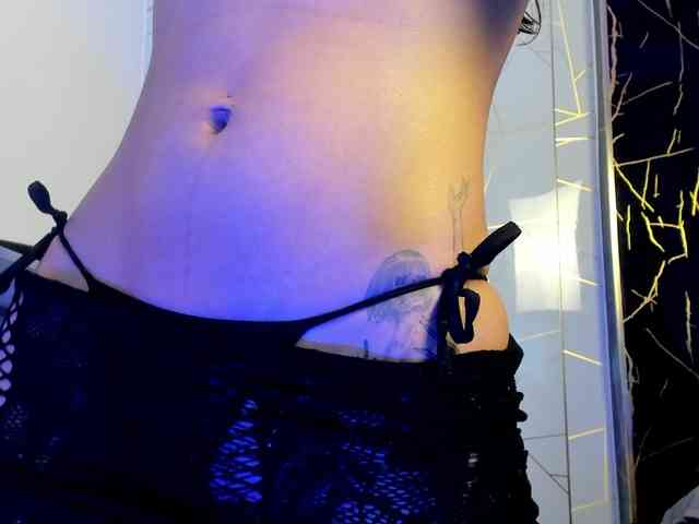 Alondra__connor webcam