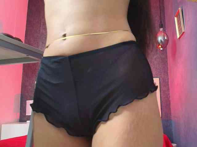 Alondra__connor webcam