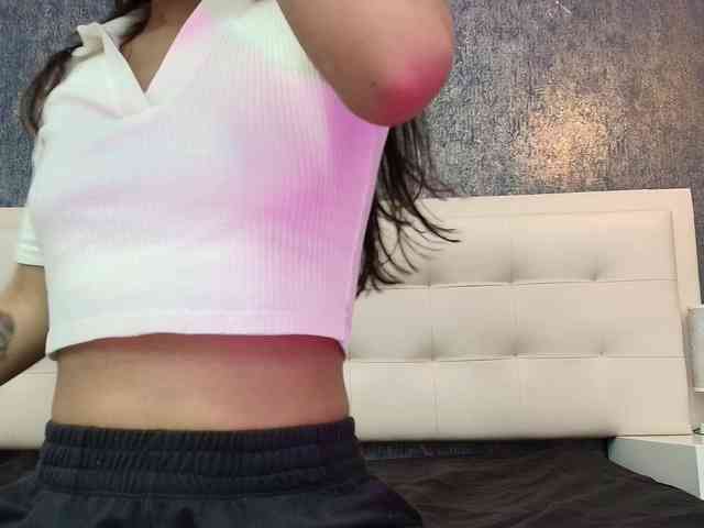 Alondra__connor webcam