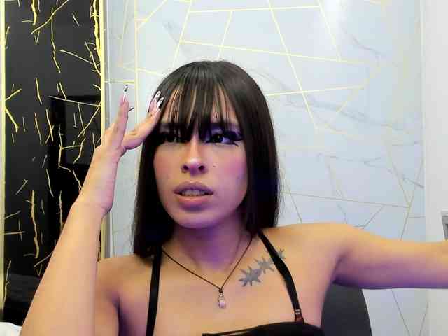 Alondra__connor webcam