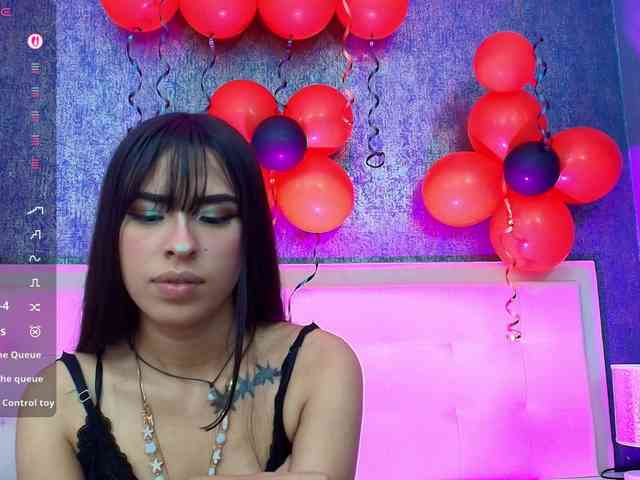 Alondra__connor webcam