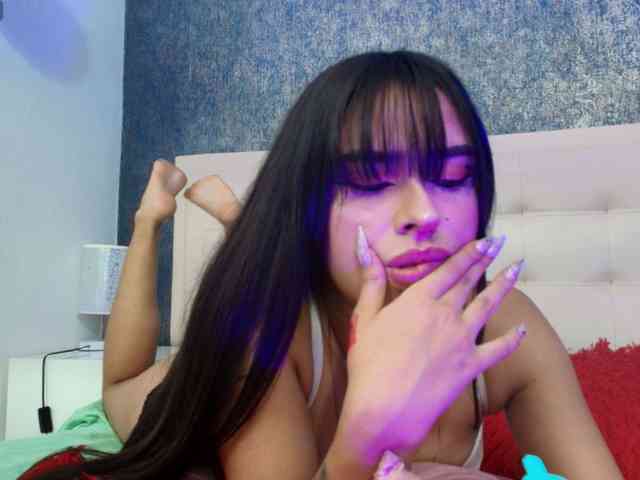 Alondra__connor webcam