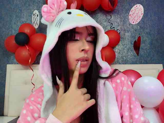 Alondra__connor webcam