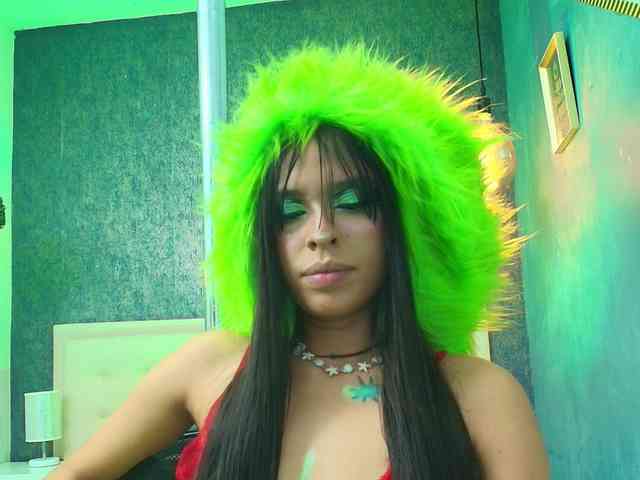 Alondra__connor webcam