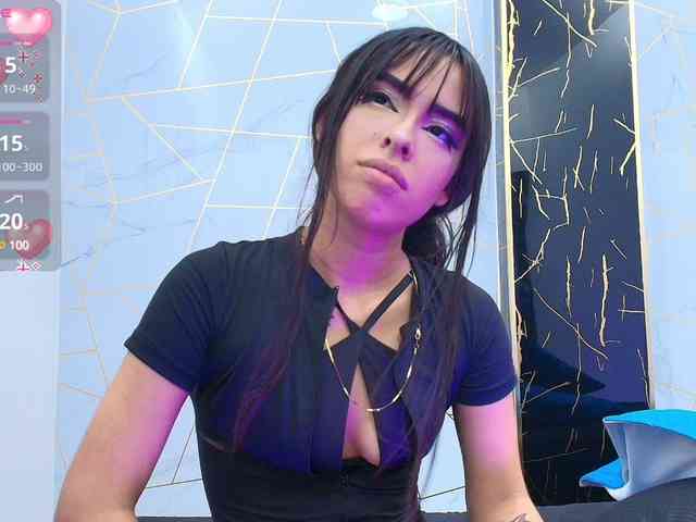 Alondra__connor webcam