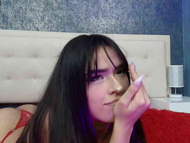 Alondra__connor webcam