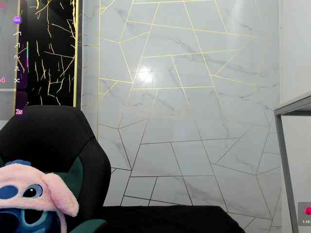 Alondra__connor webcam