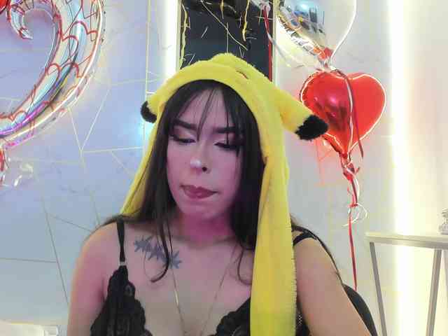 Alondra__connor webcam