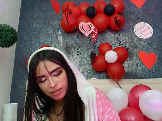 Alondra__connor webcam